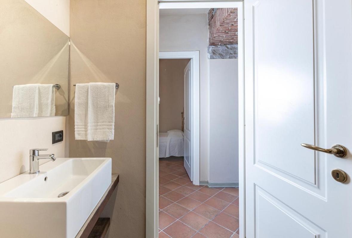 Agriturismo Il Ghiaccio 수베레토 외부 사진