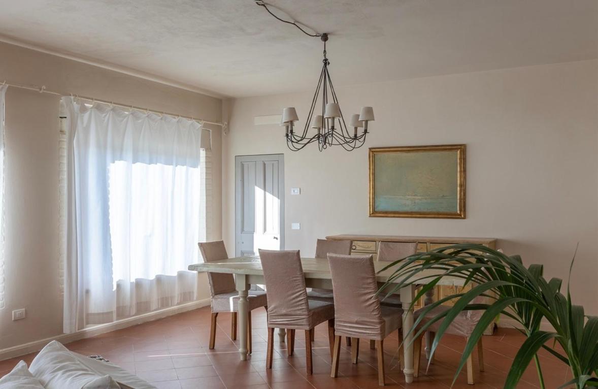 Agriturismo Il Ghiaccio 수베레토 외부 사진