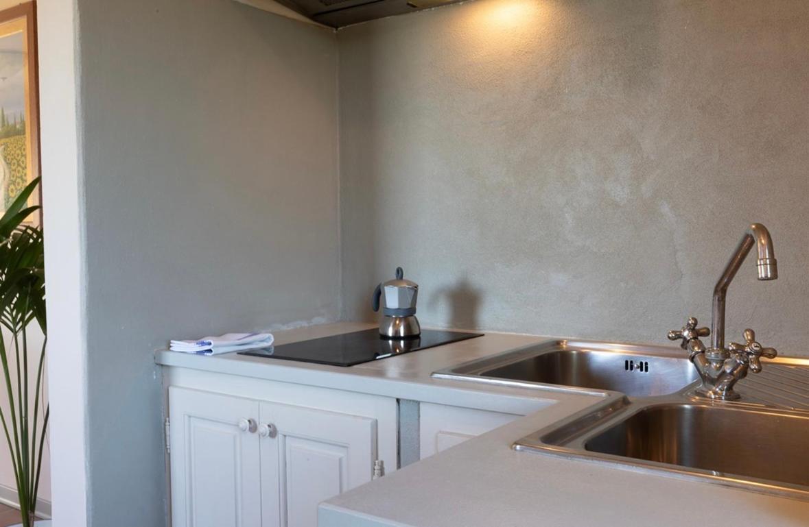 Agriturismo Il Ghiaccio 수베레토 외부 사진