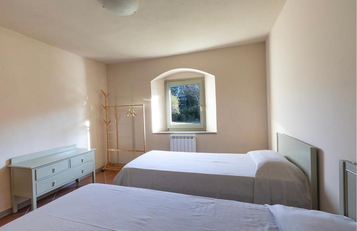 Agriturismo Il Ghiaccio 수베레토 외부 사진