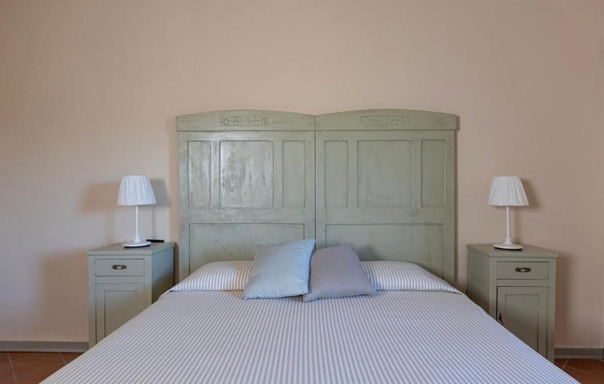 Agriturismo Il Ghiaccio 수베레토 외부 사진