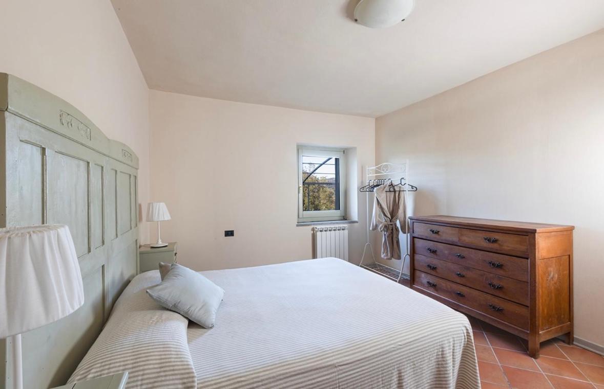Agriturismo Il Ghiaccio 수베레토 외부 사진