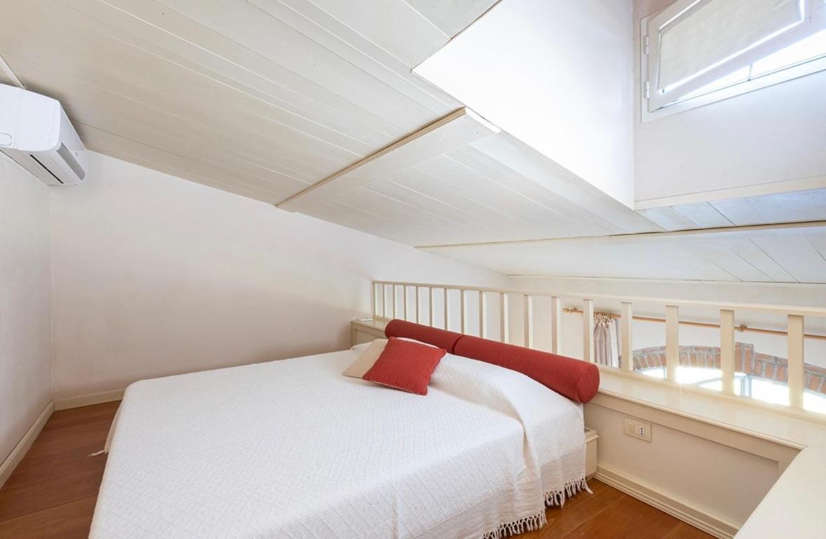 Agriturismo Il Ghiaccio 수베레토 외부 사진