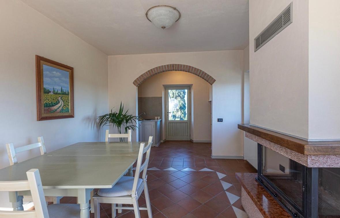 Agriturismo Il Ghiaccio 수베레토 외부 사진