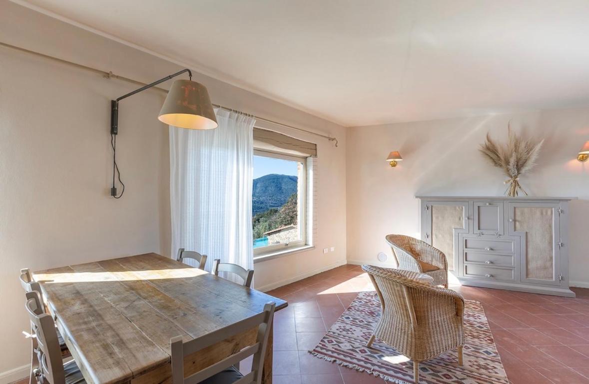 Agriturismo Il Ghiaccio 수베레토 외부 사진