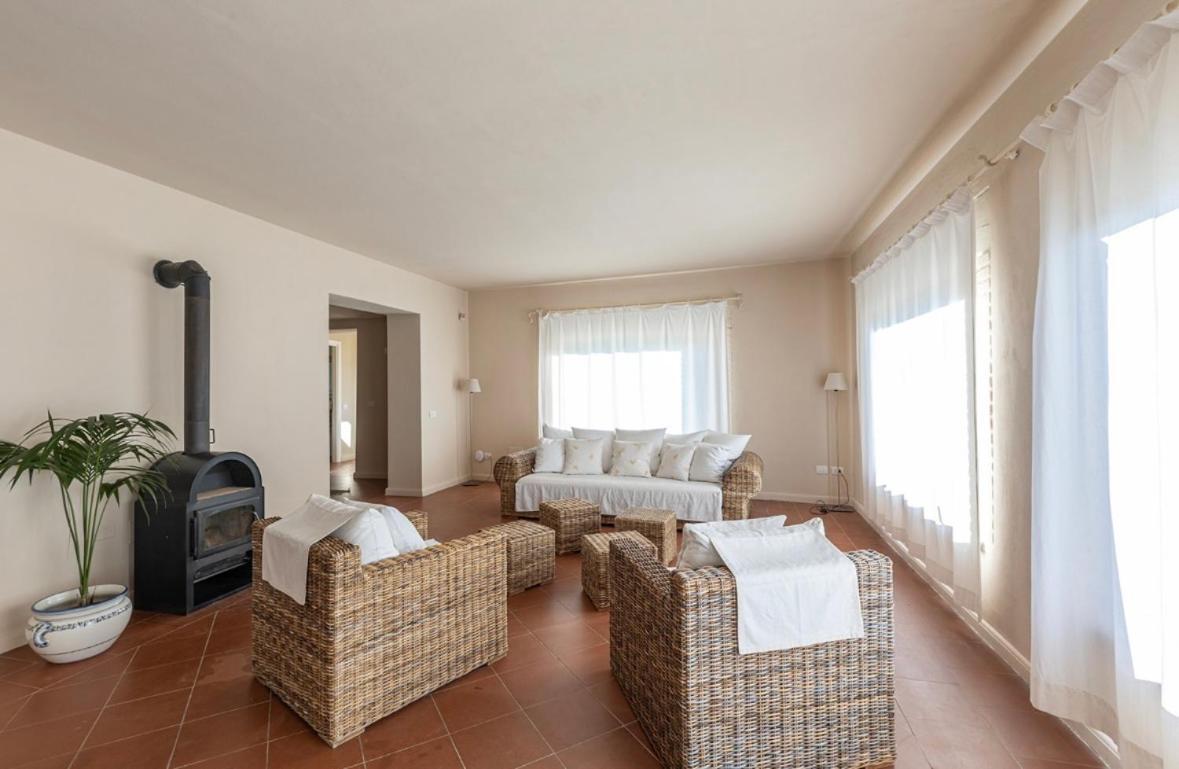 Agriturismo Il Ghiaccio 수베레토 외부 사진