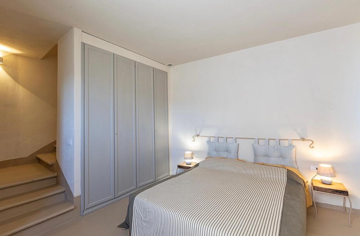 Agriturismo Il Ghiaccio 수베레토 외부 사진