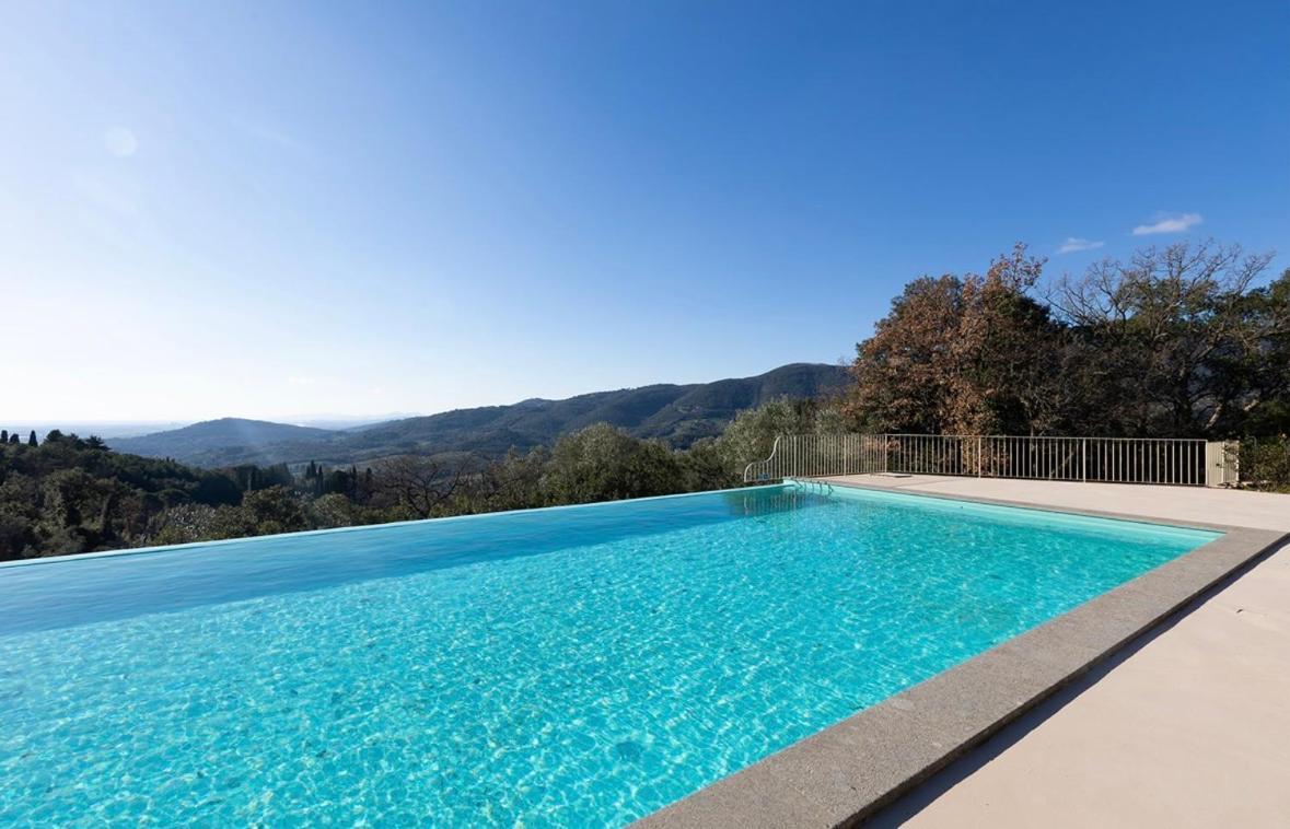 Agriturismo Il Ghiaccio 수베레토 외부 사진