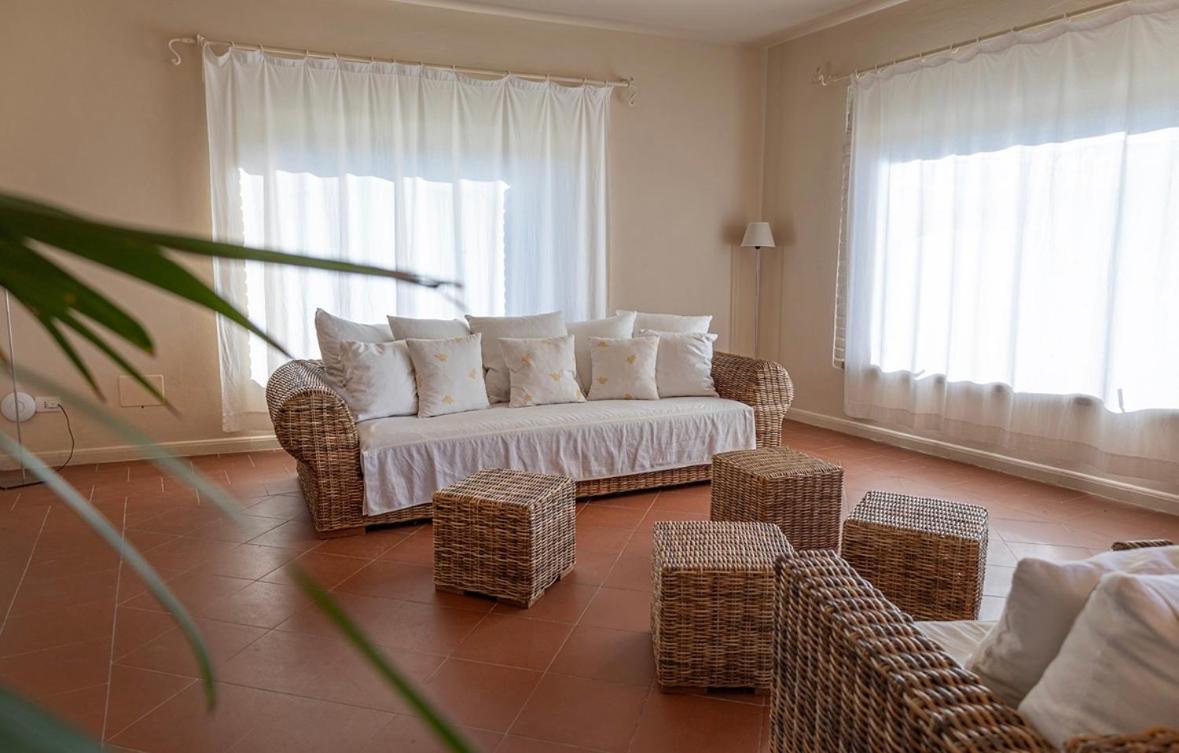 Agriturismo Il Ghiaccio 수베레토 외부 사진