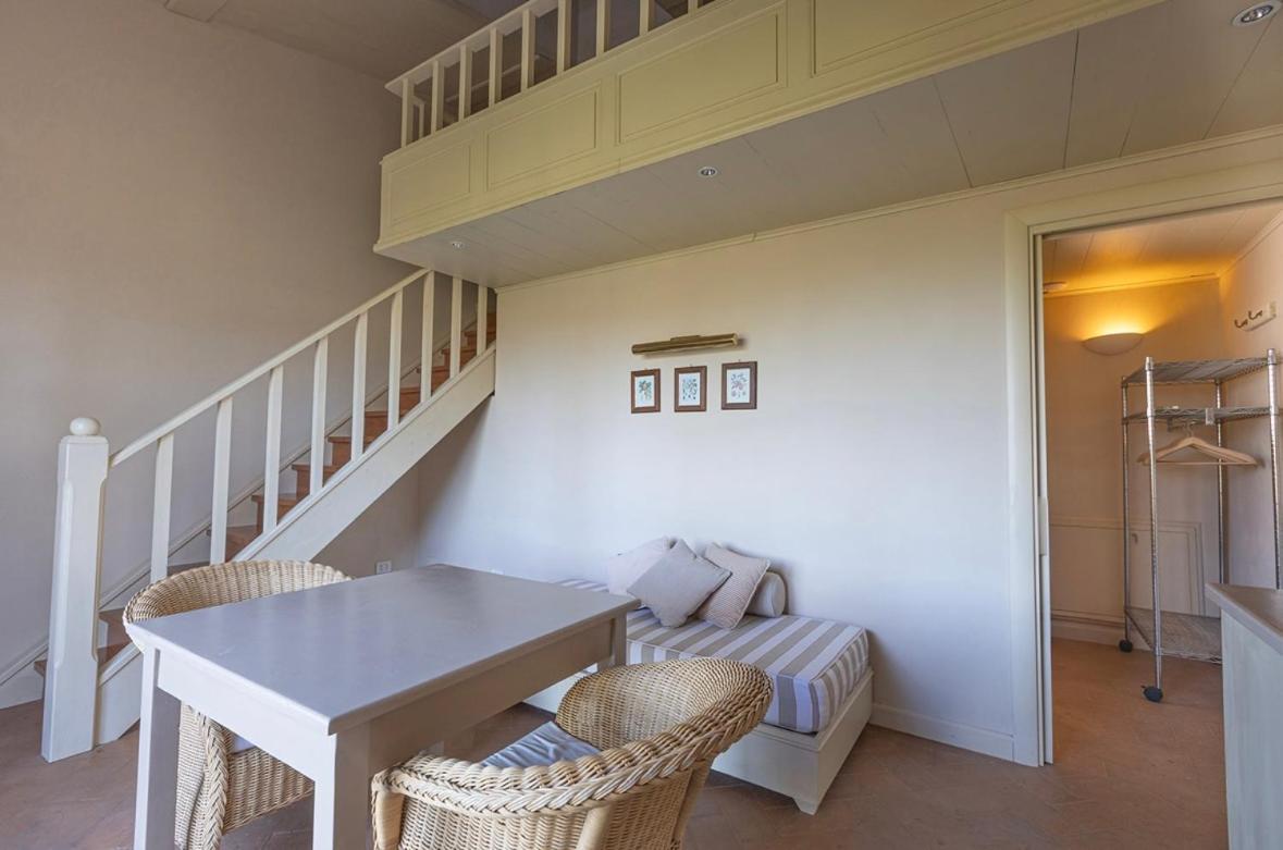 Agriturismo Il Ghiaccio 수베레토 외부 사진
